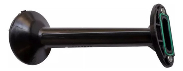 Chupador Bomba Aceite Vw Suran Fox Trend Original 0