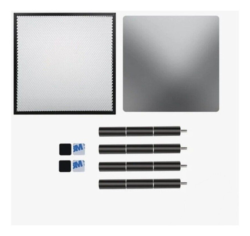 Kit Accesorio Grabadora Laser Falcon 5w 10w 0