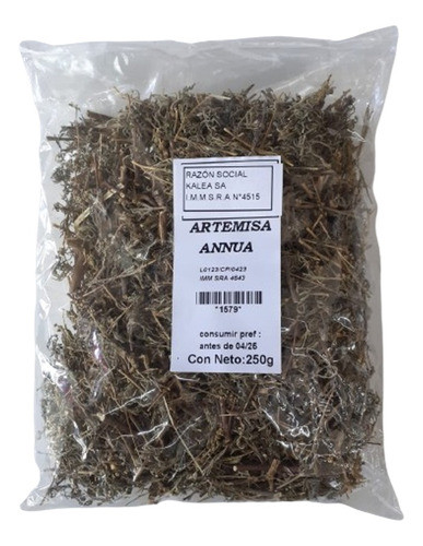 Artemisa 250g Compre 3 Pague Solo 2 0