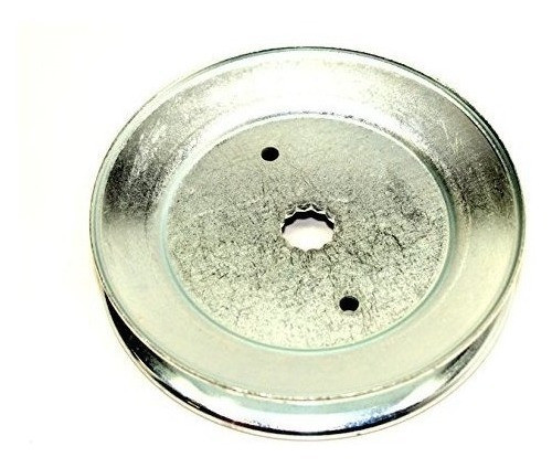 Husqvarna Numero De Pieza 532173435 Polea Mandril 0