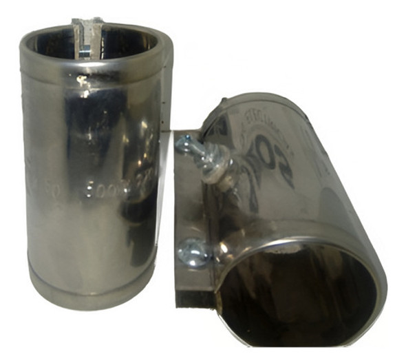 Repuesto Inyectora  P/ Prótesis Flexibles 0