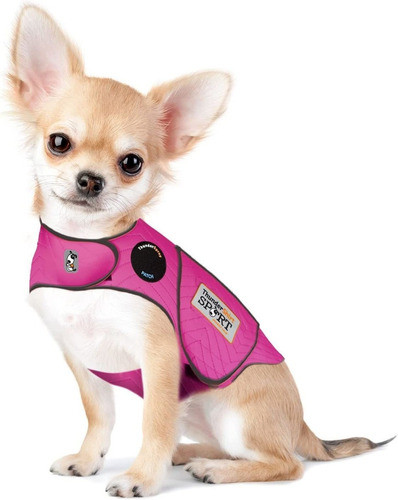 Chaleco De Ansiedad Para Perros, Veterinario - T: Xxs - F 0