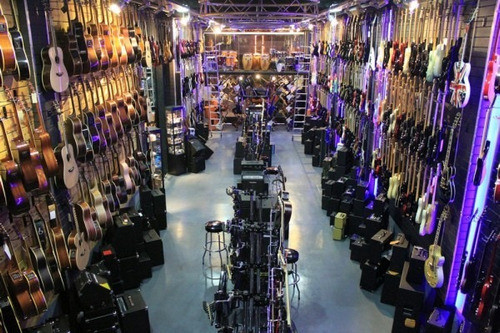 Microfono Di Marzio Fast Track 2 Dp-182 1