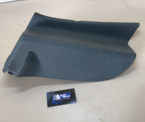 Acabamento Porta Mala Esquerdo Renault Scenic Rxe 2000 0