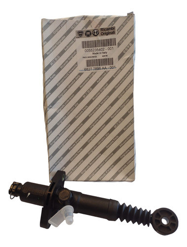 Bomba Embrague Mopar Original Ducato 2.3 0