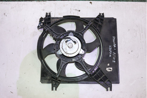 Electroventilador Hyundai Atos Ev-397 0