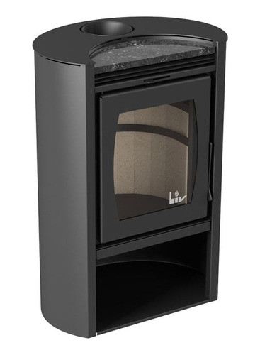 Calefactor A Doble Combustión Liv490 0