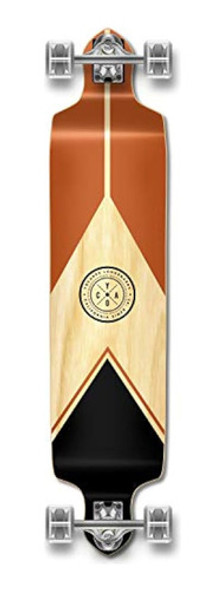 Yocaher Earth Series - Skateboards Completos Con 0