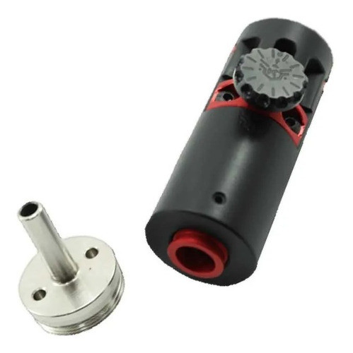 Hopup Tdc Padrão Vsr-10 Kpp + Cabeça De Cilindro 1