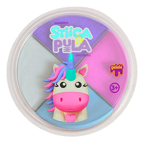 Gelele Slime Unicornios Slimy Multicolor 3828 0 Gelele Slime Unicornios Slimy Multicolor 3828 0