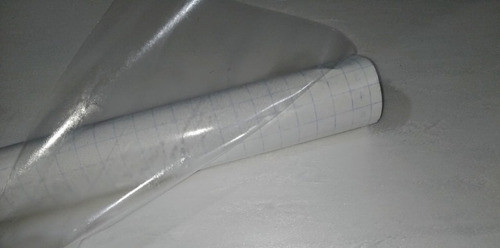 Contac Vinilo Autoadhesivo Muresco Transparente 279701 0