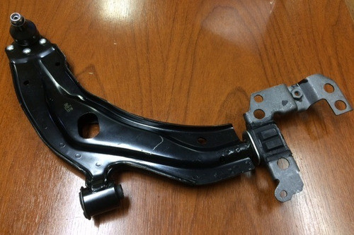 Bastidor Inf Der 01 (c/barra) Ayd Fiat Palio 05-08 0