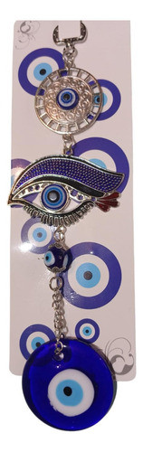 Cogantes Ojos Turcos, Feng Shui Contra El Mal 1