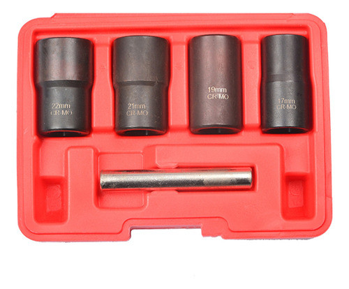 Removedor De Parafusos Hexagonais Para Porcas, Soquetes E Au 1