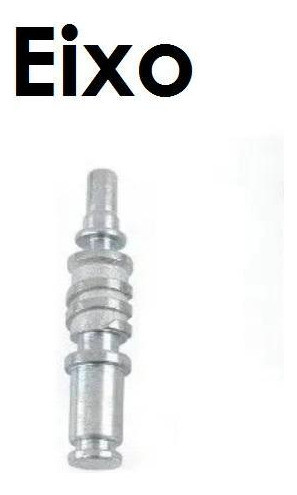 Reparo Cilindro Do Freio Dianteiro Honda Nx 200 1