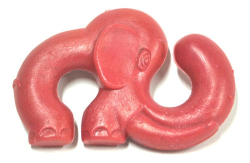 Animalitos Sumergibles X 5 Unidades Natacion Buceo De Goma 1