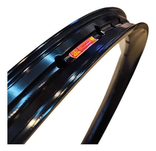 Aro De Bicicleta Llanta Mavic Ex 828 Tubeless Mtb. Soldada 1