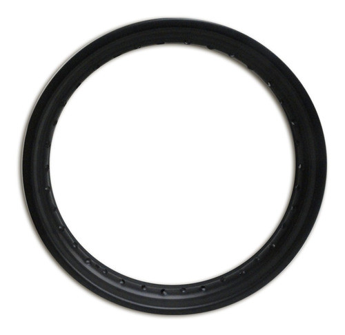 Aro Llanta Aluminio 19 X 1.85 Negro 36 Agujeros Plan Fas 1
