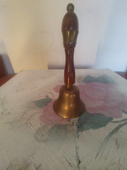 Antigua Campana De Servicio 0 Antigua Campana De Servicio 0