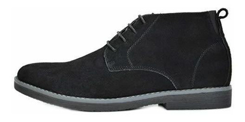 Bruno Marc Botas De Chukka Desert Storm Clasicas Originales 1