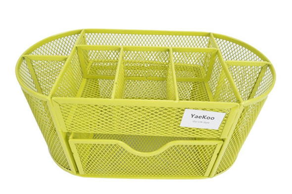 Organizador De Escritorio De Yaekoo | Caddy, Características 0