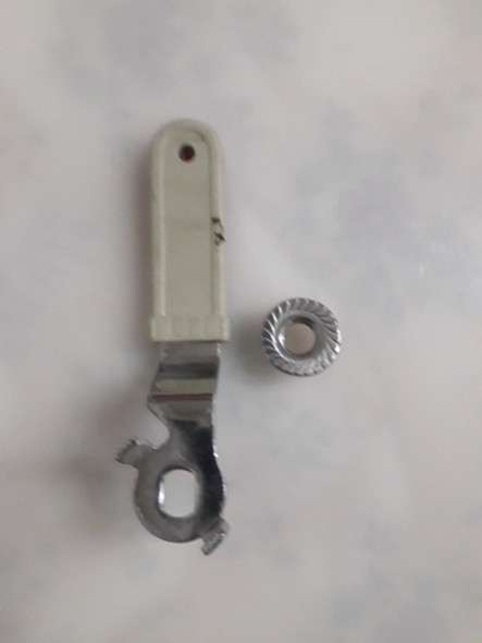 Manija Llave De Paso Saladillo Termofusión 1 Manija Llave De Paso Saladillo Termofusión 1