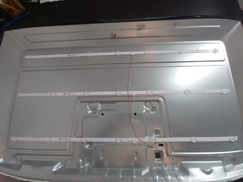 Tres Tiras De Leds Feelnology F4321fs5 1