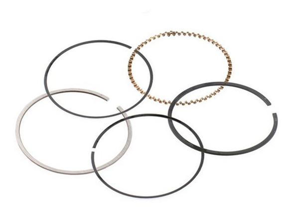 Juego De Aros Suzuki Ax 100 0.25  nsu // Global Sales 0