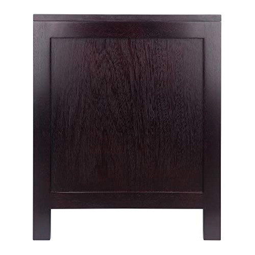 Winny Wood Hailey Pequeño Soporte De Televisión 1