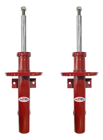 Amortiguadores Vw Gol Trend Voyage Fox Suran Fric Rot Del 0