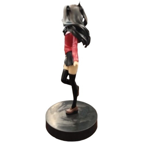 Figura Fate Stay Night - Rin Tohsaka 1