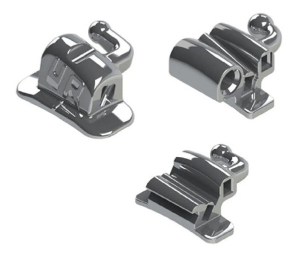 Tubo 0º Doble Sold X 10un - Morelli 0