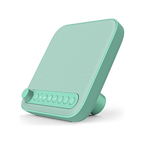La Máquina De Sonido Calmante Premium Wave Baby  Sonidos Sua 0