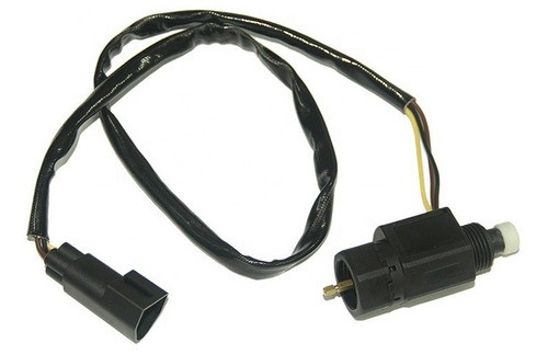 Sensor De Velocidad Masser Ford Escort Ecosport Zetec Rocam 0