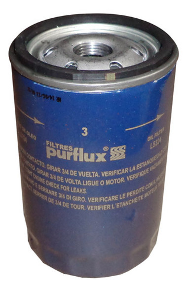 Filtro Aceite Vw Golf Iv-pass-bora Nafta 0 Filtro Aceite Vw Golf Iv-pass-bora Nafta 0