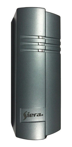 Lector Proximidad Siera Control Acceso Wiegand Em 125 Khz 0