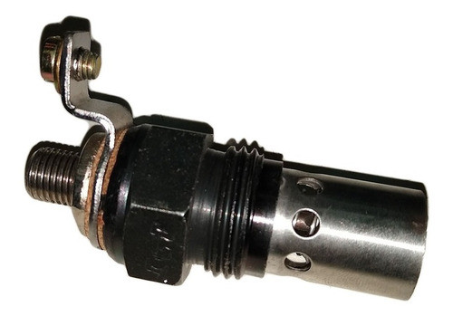 Bujia Calentadora Motor Perkins 4 O 6 Termoarranque 1