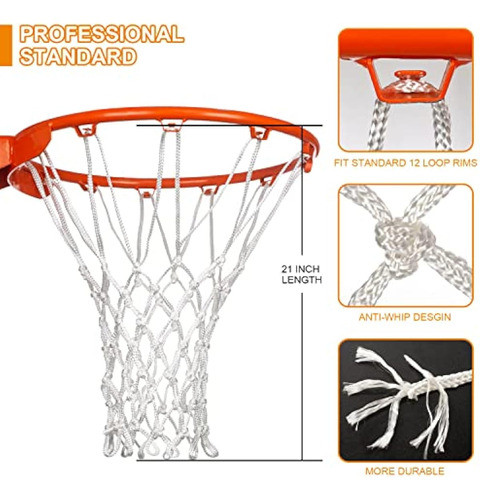 Redes De Baloncesto, Redes De Baloncesto 1
