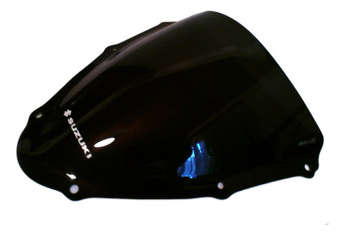 Bolha Suzuki Gsx R Srad 750 Ano 2011da Bolha E Cia 0