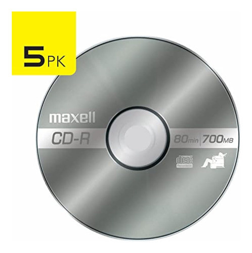 Maxell 648220, Reproducción De Superficie Sin 1