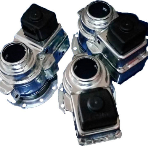 Pivote Eléctrico Espejo Amarok 1