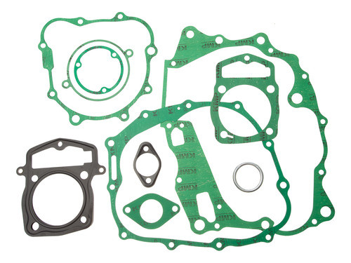 Jg Juntas Completo Kmp Crf 230 0
