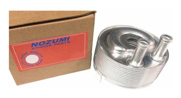 Radiador Aceite Para Nissan Xtrial Xterra 2.2 Yd22 0