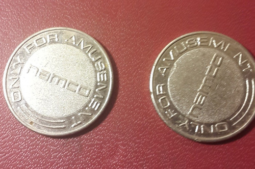 2 Fichas Bus Y Otra, Ne261 0