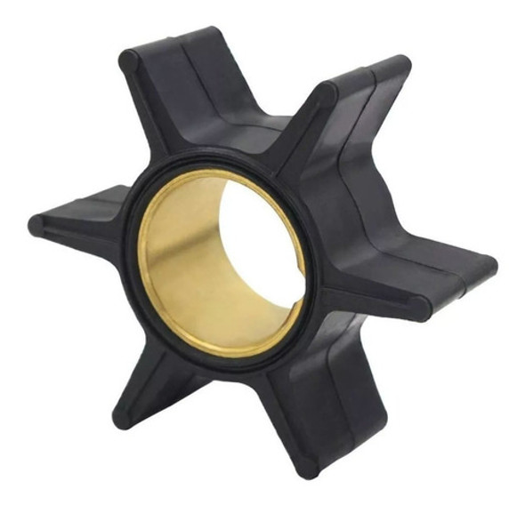 Rotor P/ Bomba De Água Motor Mercury Mariner 30/40/70 Hp Usa 0