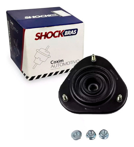 Coxim Batente Amortecedor Dianteiro Corolla 92 93 94 95 A 97 0