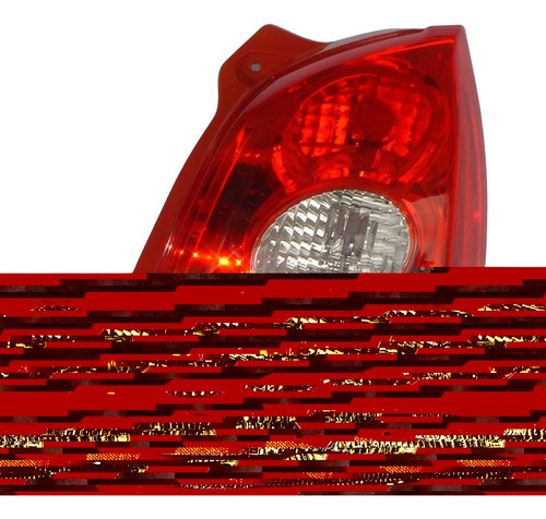 Farol Tra Der Todo Suzuki Celerio 10-10 0