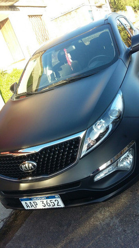 Ploteo De Capó Y Techos 1