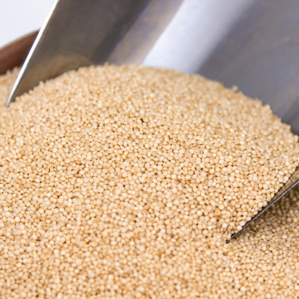 Semillas De Amaranto X 500g 1