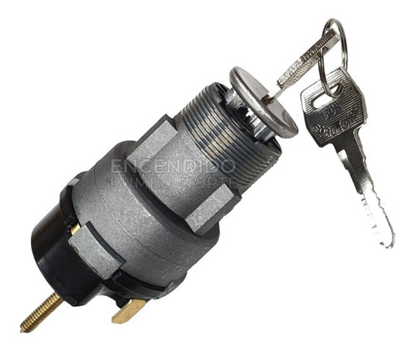 Llave Contacto Arranque Falcon 70-73 Y Pick Up 68-77 0